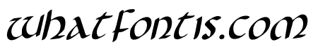 Foucault Rotalic