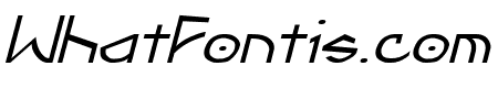 Fractyl Italic