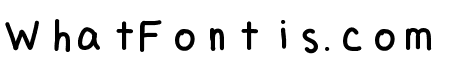 MVUHandwriting