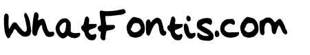 Flo__s_Handwriting