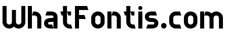 Game Sans Serif 7