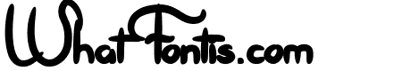 This is not a font