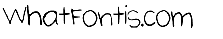 CuteHandWriting