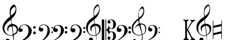 Clefs