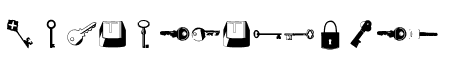 Samys Keys\\\'N\\\'Keys