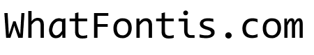 Code New Roman