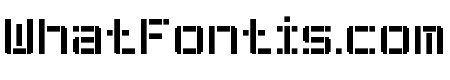 Stencil Pixel-7