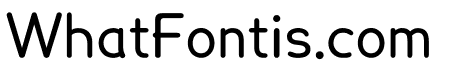Lexia Readable Regular