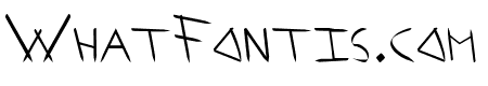 Arrowhead I Shaha Italic