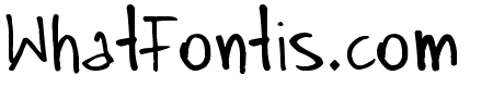 Sister Font_ MVE