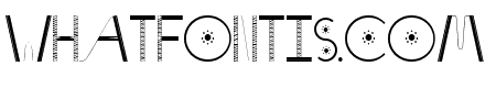 Notch Eight Regular