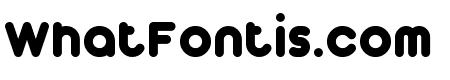 Dunkin Sans