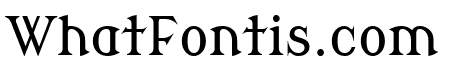 Modern Antiqua