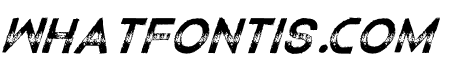ChildrenAmongLions-Italic