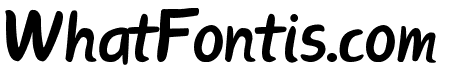 ScriptME New Bold