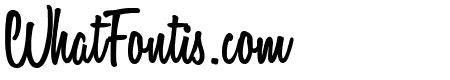 Variane Script