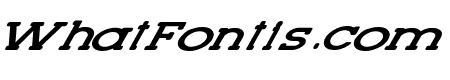 Lettering Set New Italic