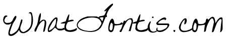 KG Written on His Hands