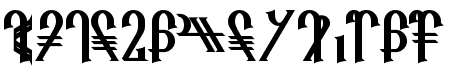 Reanaarian Bold