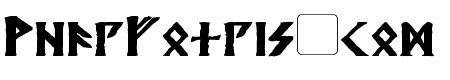 Kehdrai Bold