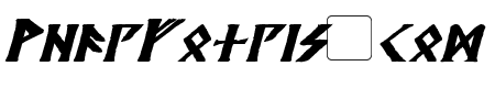 Kehdrai Bold Italic