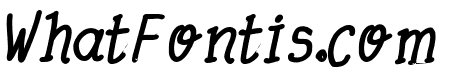 Quick Writing Bold Italic
