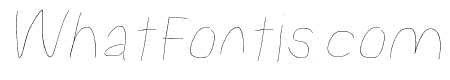 Proton Hairline Extended Italic