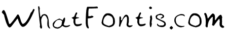 HK Font-2