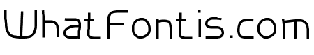 TestFontHF