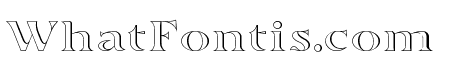 Sortefax