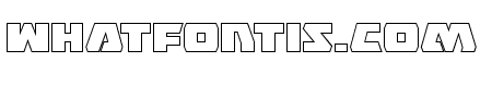 Eagle Strike Outline