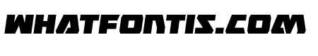 Eagle Strike Semi-Italic
