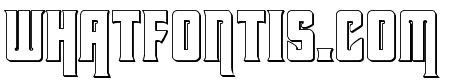 Kondor 3D Regular