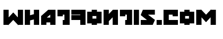 Nyet Bold