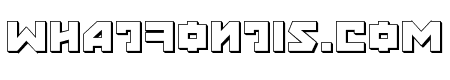 Nyet 3D