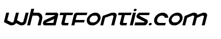 Opilio Italic