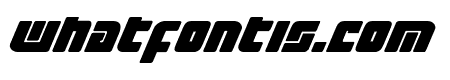 Exoplanet Expanded Italic