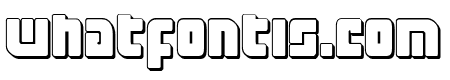 Exoplanet 3D Regular