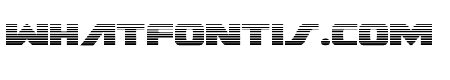 Federal Escort Scanlines