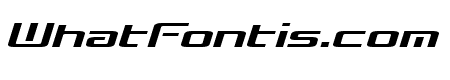 Concielian Break Semi-Italic