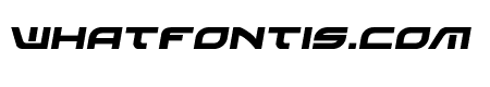Battlefield Semi-Italic