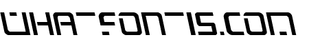 PsYonic VII Leftalic