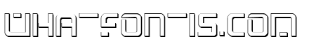 PsYonic VII 3D Regular