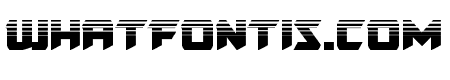Skirmisher Halftone
