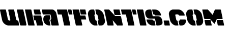 Space Cruiser Leftalic