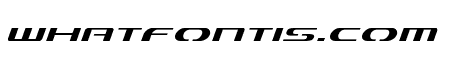 Alpha Men Italic