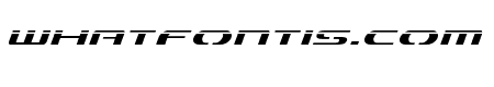 Alpha Men Laser Italic