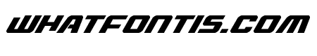 Livewired Super-Italic