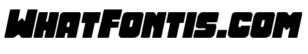 Opus Mundi Expanded Italic