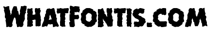 Horroween Bold